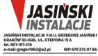 Jasinski Instalacje e1627938514559