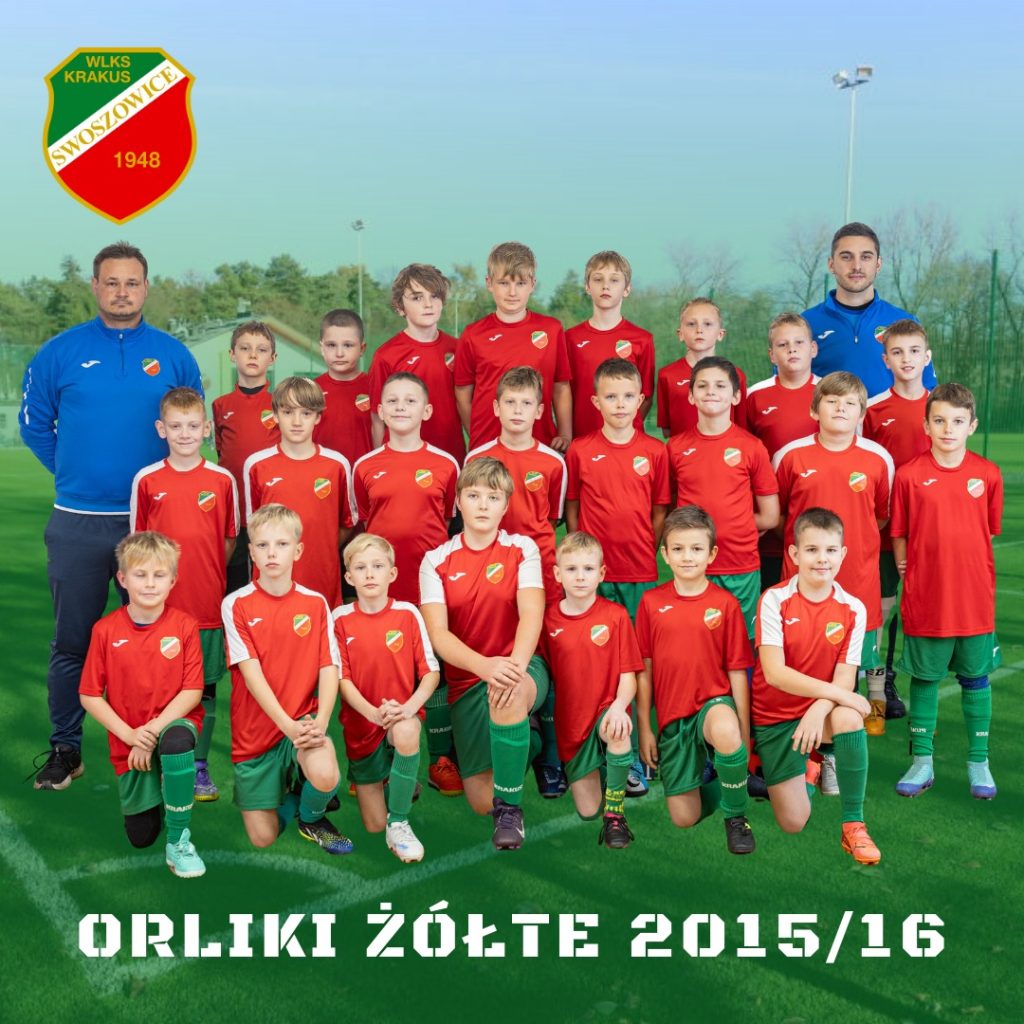 ORLIK 2015 16 B