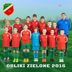 ORLIK 2016 A