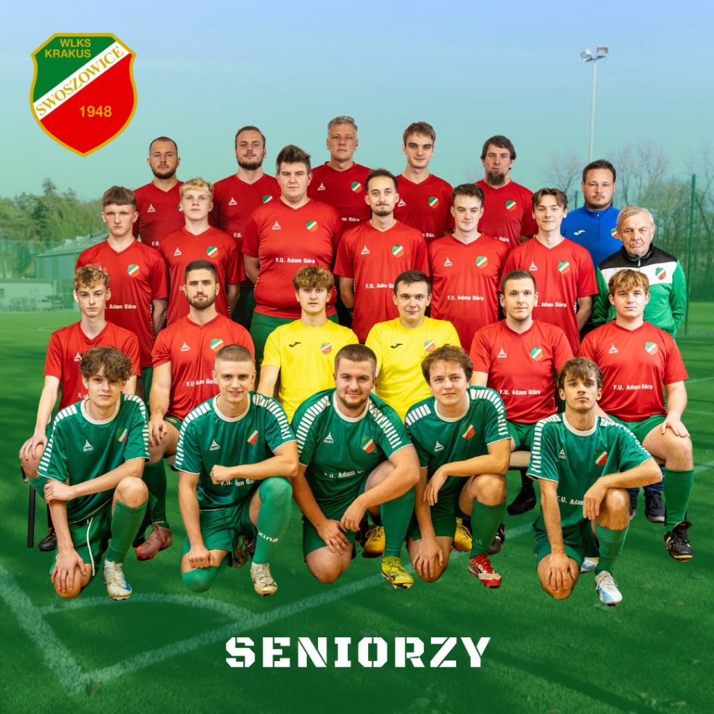 SENIORZY