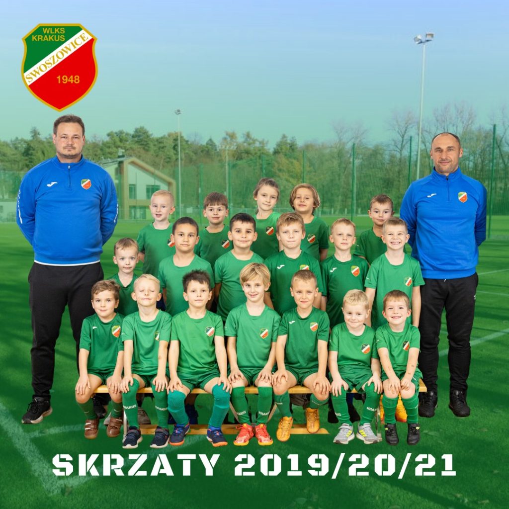 SKRZAT 2019 20