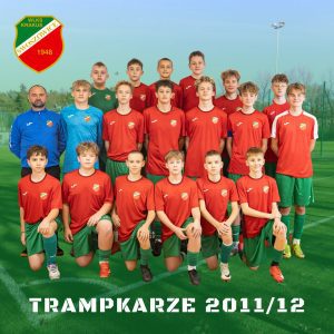 TRAMPKARZ 2011 12