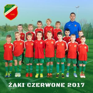 ŻAK 2017