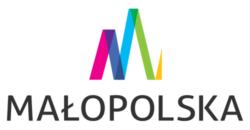Logo Małopolska V RGB e1530481921637